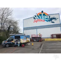 Residential & commercial cladding cleaners in Portishead