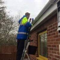 Expert gutter cleaners in Gloucester