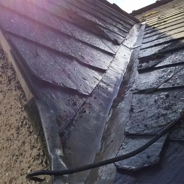 Gutter clearing Wantage