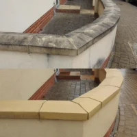 Quality Render Cleaning in Gloucester