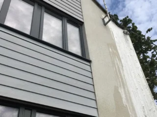 Professional exterior cleaning experts in Gloucester