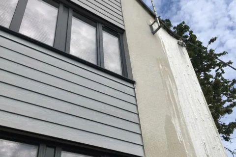 Exterior Cleaning Specialists Gloucester