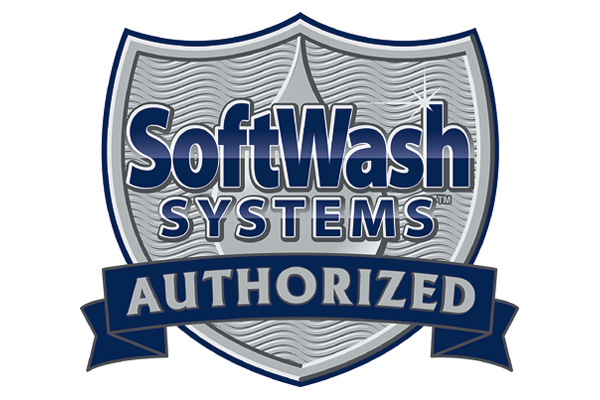 Experienced Soft Wash Cleaning company near Watchfield