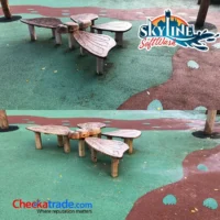 School & playground cleaning experts in Gloucester