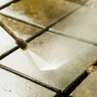Driveway jet washing cleaners in Bidford-on-Avon