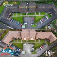 Specialists roof cleaners in Gloucester