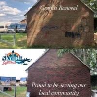 Wall & graffiti removers near me in Gloucester