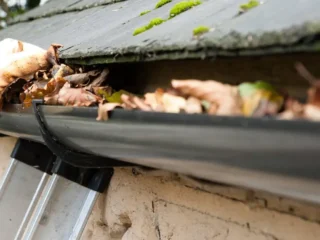 Gutter cleaning experts in Gloucester